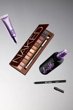Naked Original Revival*URBAN DECAY Online
