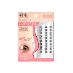 Naked Press Underlash Natural*ARDELL Hot