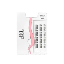 Clearance Naked Press Underlash Natural Pestañas Postizas