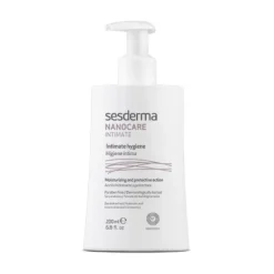 Best SESDERMA Nanocare Intimate Hygiene