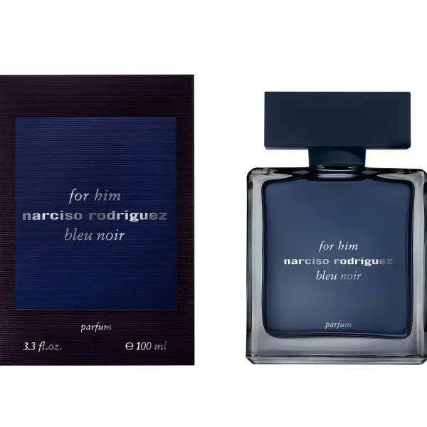 Narciso For Him Blue Noir*NARCISO RODRIGUEZ Sale