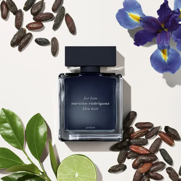 Narciso For Him Blue Noir*NARCISO RODRIGUEZ Sale