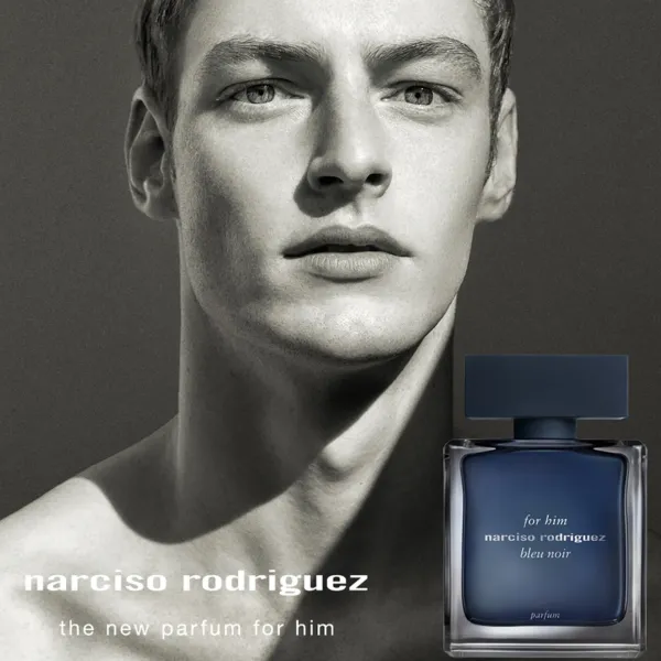 Narciso For Him Blue Noir*NARCISO RODRIGUEZ Sale