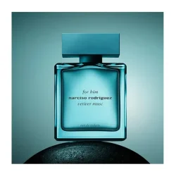 Narciso For Him Vetiver Musc Perfumes