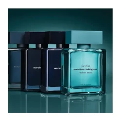 Narciso For Him Vetiver Musc Perfumes