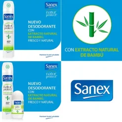Online SANEX Natur Protect