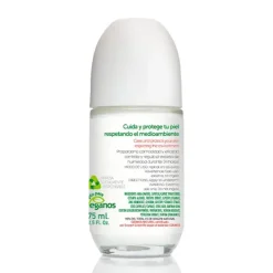 Sale INSTITUTO ESPAÑOL Natura Madre Tierra Desodorante Roll-On