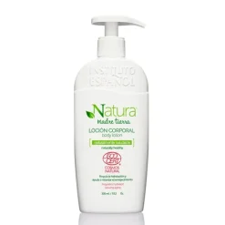 Discount INSTITUTO ESPAÑOL Natura Madre Tierra Loción Corporal