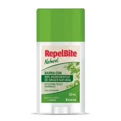 Discount REPELBITE Natural