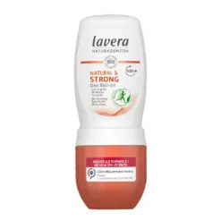 Sale LAVERA Natural & Strong Deo Roll-On