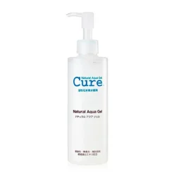 Natural Aqua Gel*CURE Hot