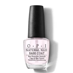 Outlet Natural Base Top Coat Lacas Y Esmaltes Uñas
