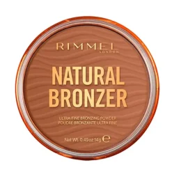 Sale RIMMEL LONDON Natural Bronzer
