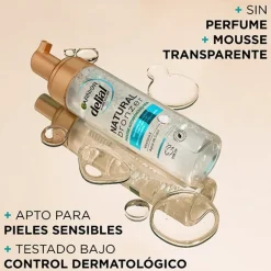 Outlet DELIAL Natural Bronzer