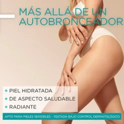 Outlet DELIAL Natural Bronzer