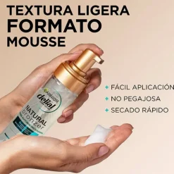 Outlet DELIAL Natural Bronzer