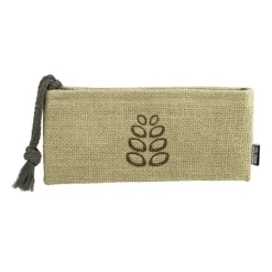 Clearance BETER Natural Fiber Bolsa Cosmética Pequeña