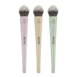 Hot BETER Natural Fiber Brocha Yachiyo Colorete