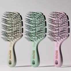 Natural Fiber Cepillo Natural Fiber Mini*BETER Online