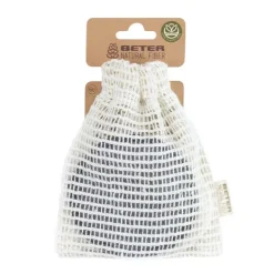 Natural Fiber Discos Desmaquillantes Reutilizables*BETER Online