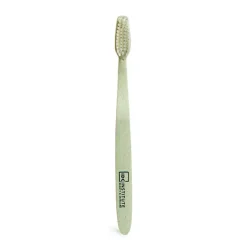 Hot IDC INSTITUTE Natural Fiber Toothbrush