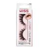Natural Lashes Alluring*KISS Outlet
