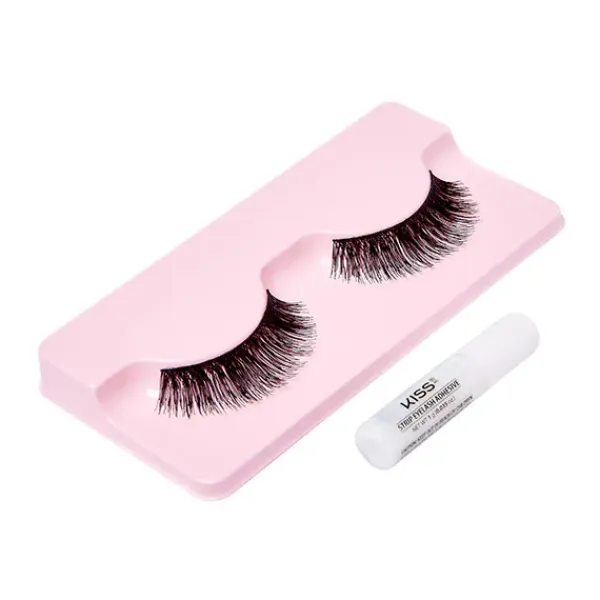 Best Natural Lashes Amorous Pestañas Postizas