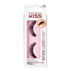 Best Natural Lashes Amorous Pestañas Postizas