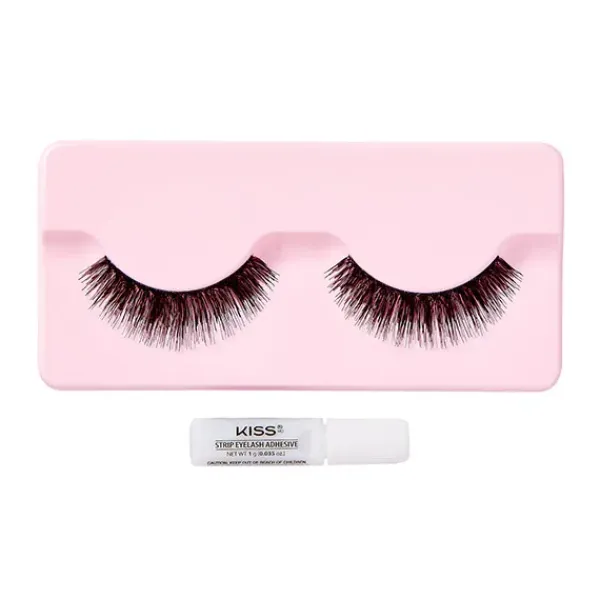 Best Natural Lashes Amorous Pestañas Postizas