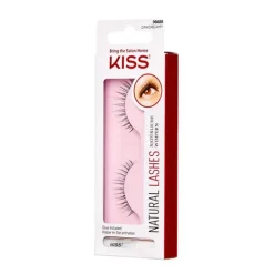 Natural Lashes Daydreamy*KISS Clearance