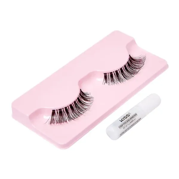 Natural Lashes Georgeous*KISS Sale