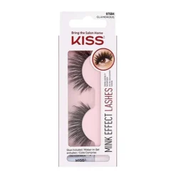 Hot Natural Lashes Glamorous Pestañas Postizas