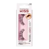 Natural Lashes Stunning*KISS New