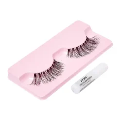Natural Lashes Stunning*KISS New