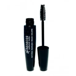 Natural Mascara Vegan Volume*BENECOS Sale