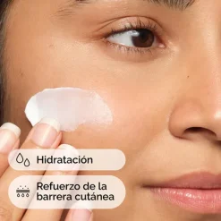 Sale Natural Moisturizing Factors + Ha Hidratación