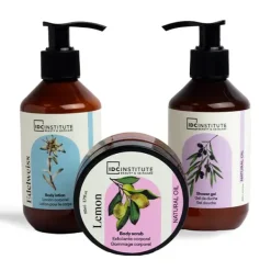 Outlet IDC INSTITUTE Natural Oil Basket