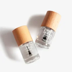 Natural Origin Top Coat*INGLOT Hot