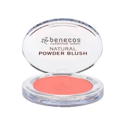 New BENECOS Natural Powder Blush