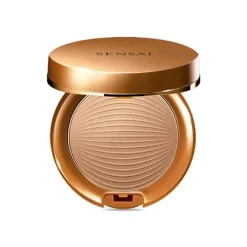 Clearance Natural Veil Compact Polvos De Maquillaje