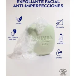 Naturally Clean Anti-Imperfecciones Limpieza