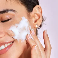 Naturally Clean Anti-Imperfecciones Limpieza