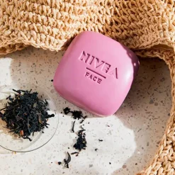 Naturally Clean Bálsamo Desmaquillador*NIVEA