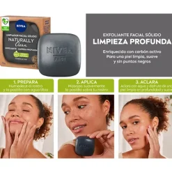 Sale Naturally Clean Limpieza Profunda Limpieza