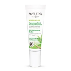 Hot WELEDA Naturally Clear Tratamiento SOS Anti-Imperfecciones