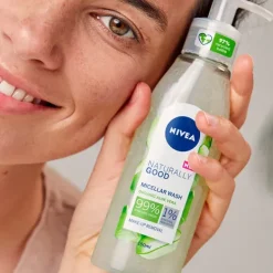 Best Naturally Good Gel Limpiador Limpieza