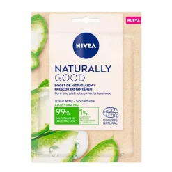 Sale Naturally Good Mascarilla Mascarillas