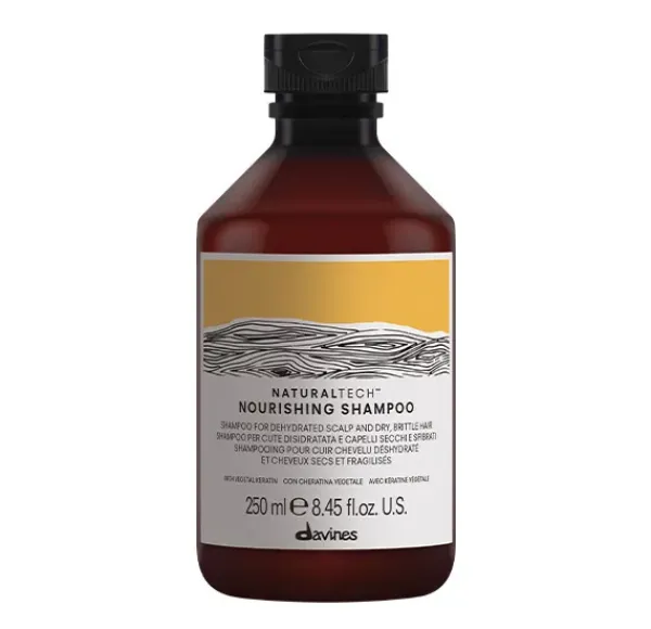 Discount DAVINES Naturaltech Nourishing