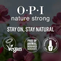 Clearance OPI Nature Strong