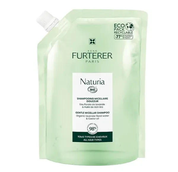 Hot RENÉ FURTERER Naturia Champú Micelar Suave